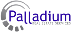 Palladium Real Estate Services, LLC Logo 1