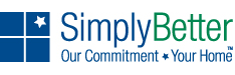 SimplyBetter Apartment Homes Logo 1