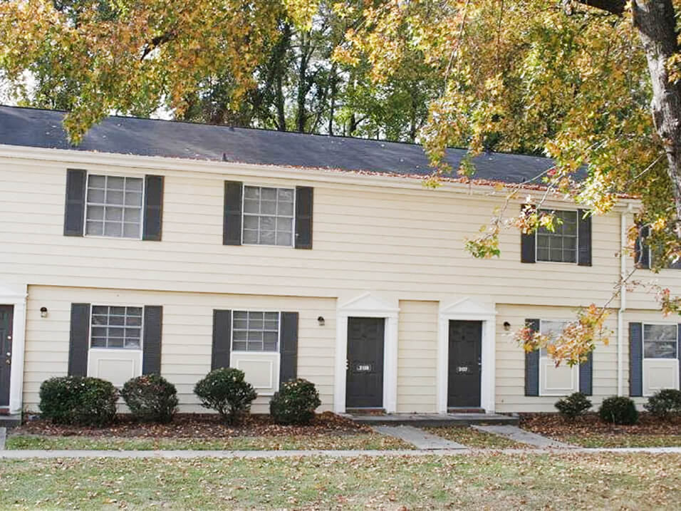 Photos and Video of Colony Village in New Bern, NC