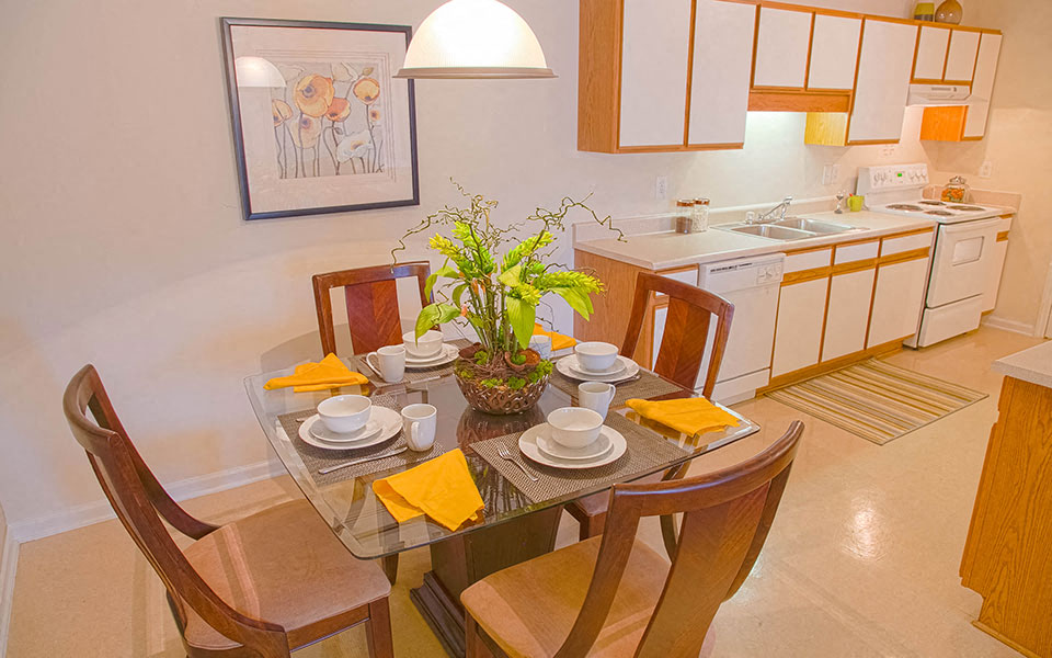 Photos and Video of Austin Creek Apartments in Fayetteville, NC