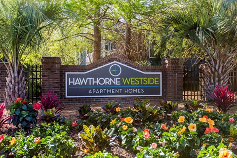 Welcome Home to Hawthorne Westside