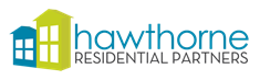 Hawthorne Residential Partners Logo 1