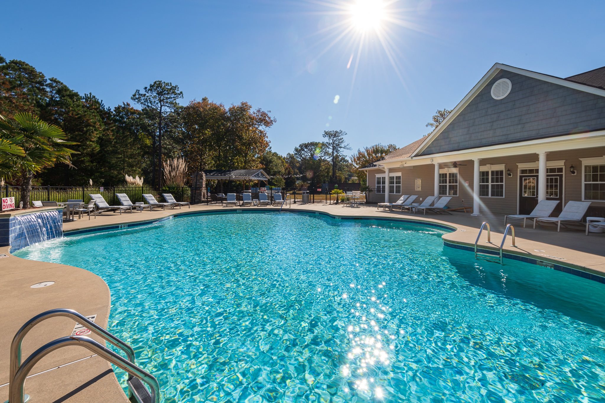 Photos and Video of Waterford Apartments in Spring Lake, NC