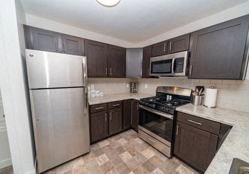 Edward Rose And Sons Apartments In