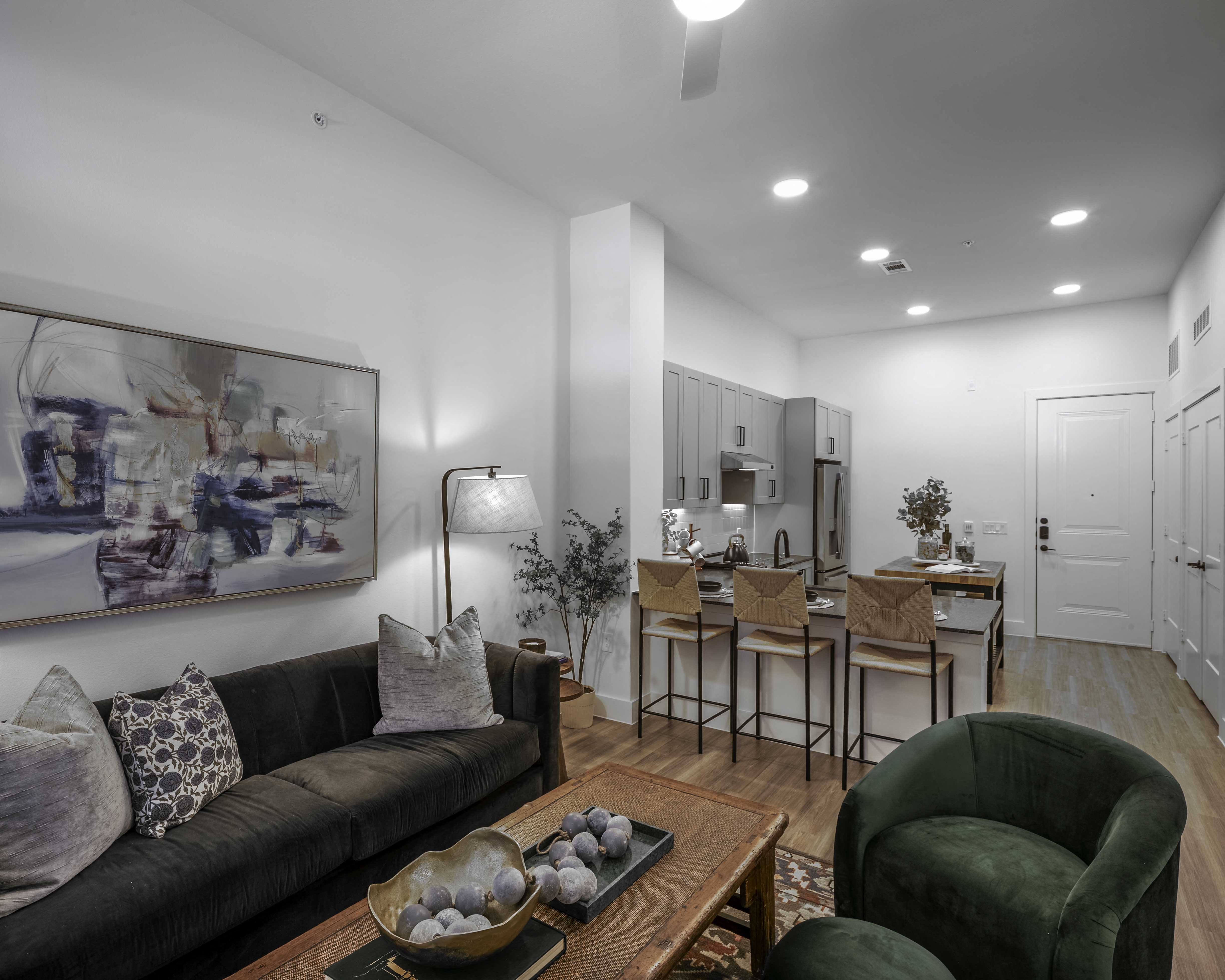 Modera Walsh Apartments in Aledo, TX