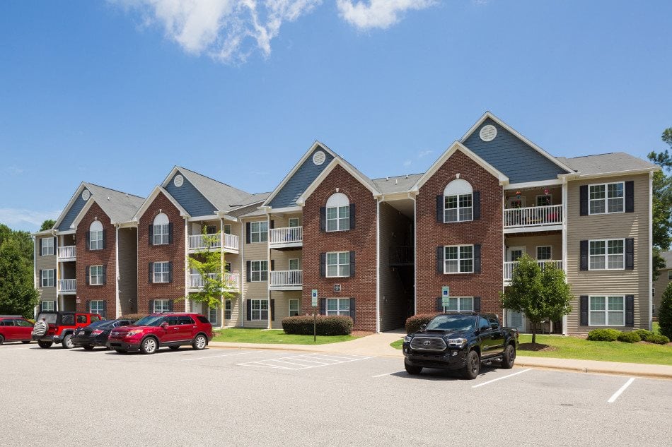 Find Your Home at Waterford Apartments