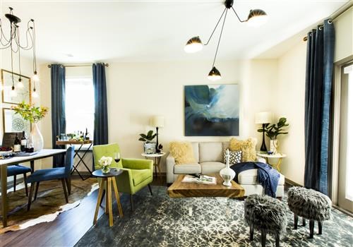 Edward Rose and Sons | Apartments in