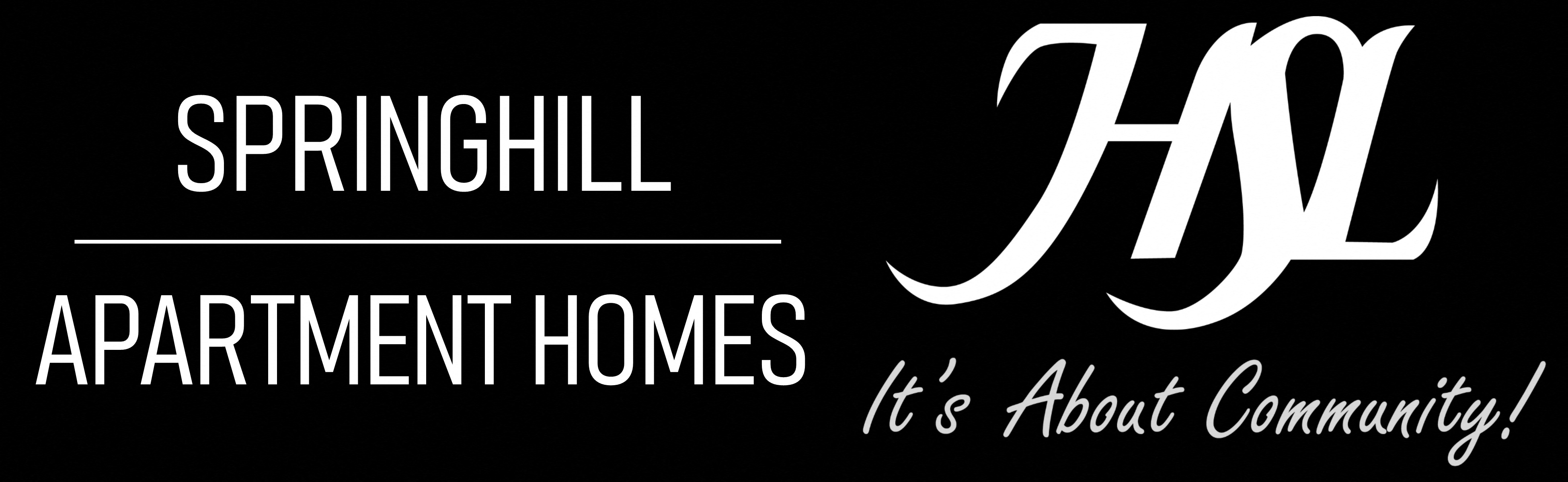 Springhill Logo